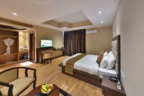Golden Tulip Kashmir