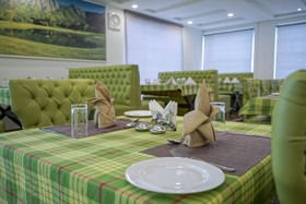 Golden Tulip Kashmir