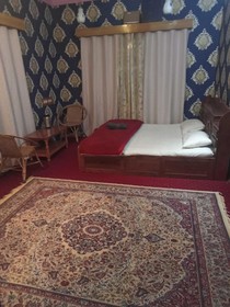 Grand Inayat by OYO Rooms