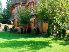 Hillscape Inn