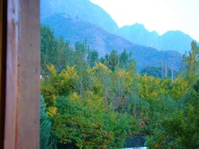 Hillscape Inn