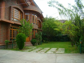 Hillscape Inn