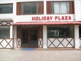 Holiday Plaza