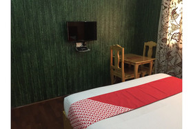 Holiday Villa by OYO Rooms