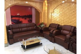 Holiday Villa by OYO Rooms