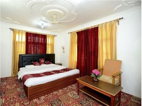 Hospitality Home
