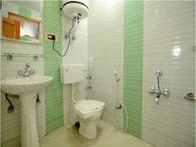 Hospitality Home