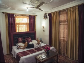 Hospitality Home