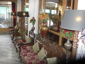 Hotel Akbar-Inn