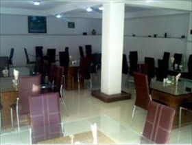 Hotel Akbar Residency