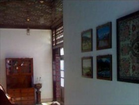 Hotel Akbar Residency