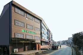 Hotel Alsamad by OYO Rooms