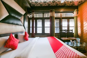 Hotel Alsamad by OYO Rooms