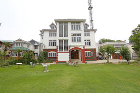 Hotel Ashai