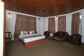 Hotel Ashai