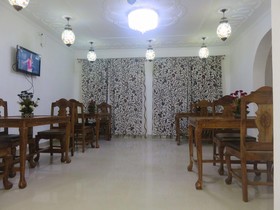 Hotel Ashvale