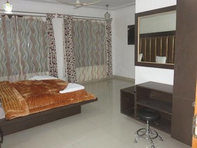 Hotel Ashvale