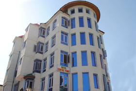 Hotel Centre Point