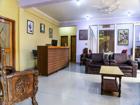 Hotel Grand Comforts by OYO