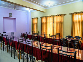 Hotel Grand Comforts by OYO