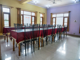 Hotel Grand Comforts by OYO