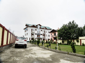 Hotel Grand Comforts by OYO