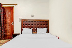 Hotel Ground Plaza by Oyo Rooms