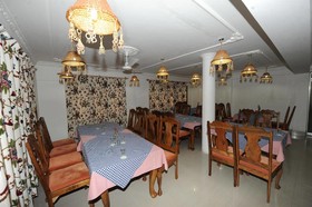 Hotel Ibni Kabeer