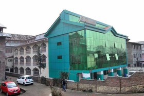 Hotel Ibni Kabeer