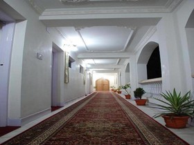 Hotel Ibni Kabeer