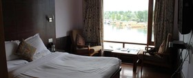 Hotel Imperial Lake View
