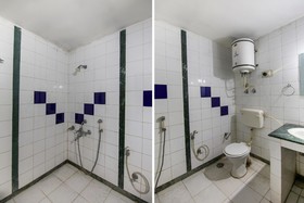 Hotel Ishfan by OYO Rooms