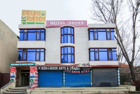 Hotel Ishfan by OYO Rooms