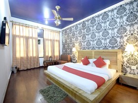 Hotel La Villa