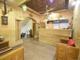Hotel La Villa