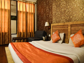 Hotel La Villa