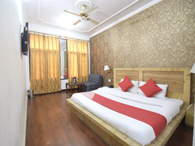 Hotel La Villa