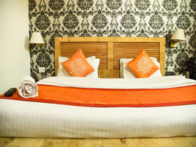 Hotel La Villa