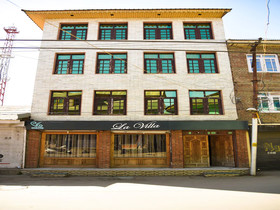 Hotel La Villa