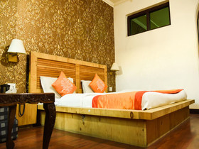 Hotel La Villa