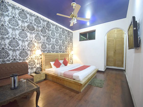 Hotel La Villa