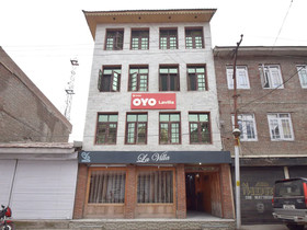 Hotel La Villa