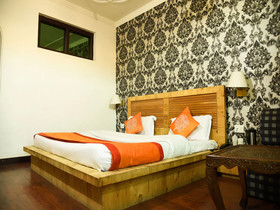 Hotel La Villa