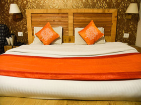 Hotel La Villa