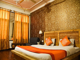 Hotel La Villa