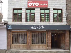 Hotel La Villa