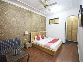 Hotel La Villa