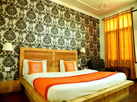 Hotel La Villa
