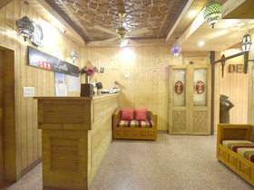 Hotel La Villa