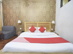 Hotel La Villa